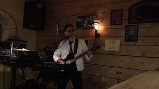 Adam - Bee Gees Cover in Fügen