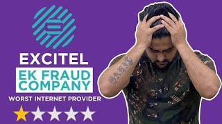 Exccitel vs jio Month subscription and Join ott platform and Tv Channel 555 nos #gamechanger