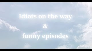 ETS2 MP | Idiots on The Way & Funny Episodes
