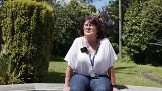 2026 Western Bay Community Awards Heart of the Community Finalist -Transport To Treatment Drivers