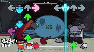 Seeked - FNF Vs Cryfur: Streamer Scuffle! V2