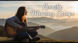 Brain Food: Intelligent Indie Folk | Indie/Pop/Folk/Acoustic Playlist Vol 59
