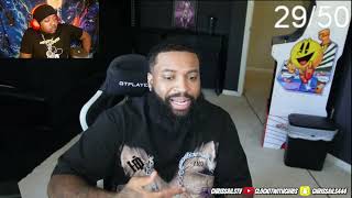 Bro You Need Guidance Real Bad #chrissails