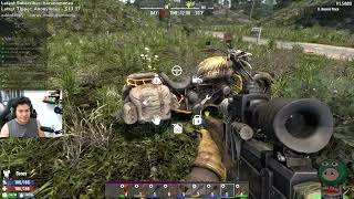 VGT 7DaysToDie Like How Girls They Dont Fart We Men Dont Feel Pain It Just Let Loose Silently
