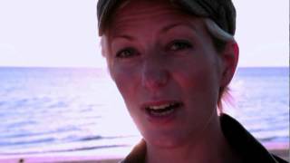 Sarah Jane Pell Introduces the Atlantica Expeditions