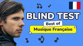 GUESS THE SONG | FRENCH SONGS EDITION (1960-2010)