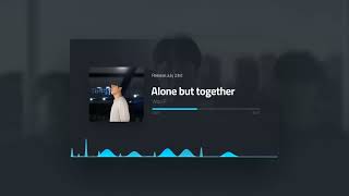 Woo.P - Alone but together