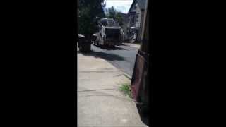 Capitol Waste Services  421 (read description)