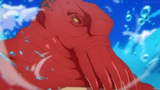 Toji amv