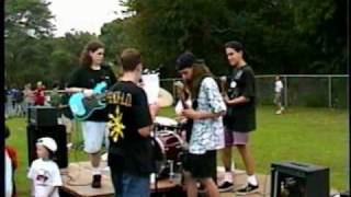 First Armageddon Show - Part 05