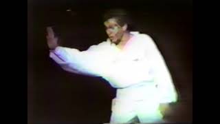 Peter Gabriel - Plays Live Video - I Have The Touch