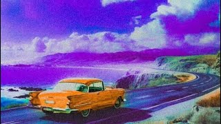 Getaway Drive (Produced by SAKH BEATS & Soul G)
