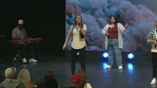 Elevate Church Service | Midland, TX | Nov 10, 2024