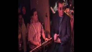 EL MULATO RICHIE RAY BOBBY CRUZ