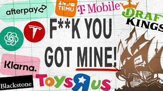 The Future Is Someone Else's Problem