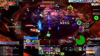 Restricted vs Malkorok 10 Heroic