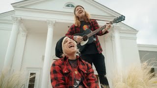 Your Broken Hero - Love Story (Matt's Version) ft. Aaron Gillespie of Underoath & The Almost