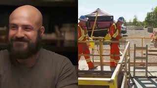 The Oak Island Crew Made A HORRIFYING Discovery During Final Excavation