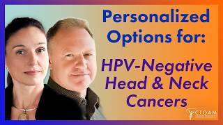 The 3 Subtypes of HPV-Negative Head & Neck Cancer – And Why Molecular Testing Matters