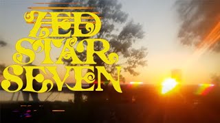 Live from the edge of the earth - Zed Star Seven - 83125 - Improvised Electronic Music v 3