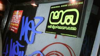 Whip + Mazum ft Poul - Dub monster killer