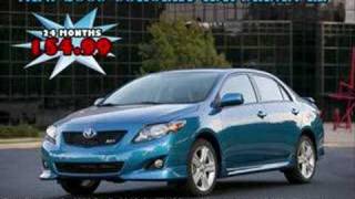 IMPERIAL AUTO GROUP - SALES & LEASING
