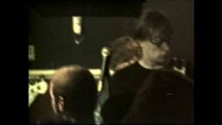 The Prime Movers - The Good Things - June 1991 - The Joiner's, Southampton