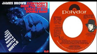 ISRAELITES:James Brown - Superbad, Superslick Live 1975 {Extended Version}