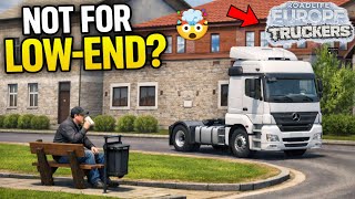 Roadlife Europe Truckers – Will YOUR Phone Run It?🤯 Massive Beta Update🔥✅