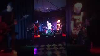 Heed the Warning rocking #studio301 #livemusicliveshere #musicvideo #fun #rock
