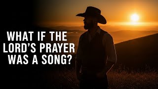 What if the Lord's prayer was a song (morning prayers and worship)