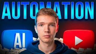 How to Start YouTube Automation - Full Course 2026