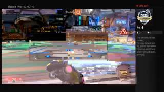 Rocket league come join