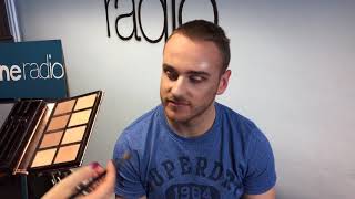 Friday Fry-Up Podcast - Dare Daf (Epsiode Eleven - Becoming Daphne)