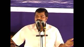 "బ్రెన్ హాం గారు రాబోవు ఏలియానా?(ప్రవక్తా?)" - Bro.P.Sunil kumar Garu - BOUI.