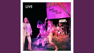 Manekin disco (Live)