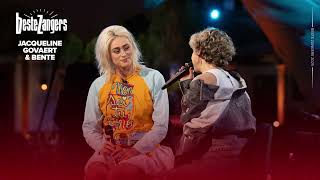 Jacqueline Govaert & Bente  - Oceaan (Beste Zangers 2025 - Lyric Video)