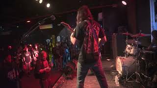Sanguinary Verdict (COL): live full set p.2 of 2, Oct 18, 2025, Mutilated Fest, The Meadows NYC