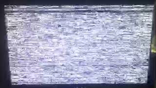 SEVERELY DAMAGED VHS TAPE!