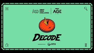 FTC STL Mid League Lafayette PM Meet - November 22, 2026 - Decode