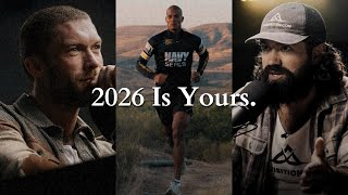 Become Unrecognisable in 2026.