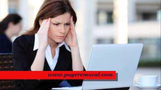 How to remove Blatant smear campaigns