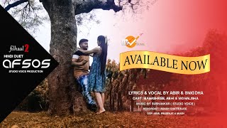 Filhaal2 | Mohabbat | Male vs Female | Akshay Kumar | Nupur Sanon | Jaani | BPraak | Duet | Afsos