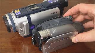 Stop Losing Memories! The Easy FireWire Sony Method to Digitize DV 8mm Hi8 Digital8 Tapes