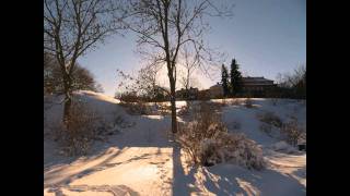 Claude Debussy: Des pas sur la neige