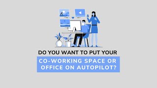 Brskly Intro- coworking management software