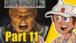 SkywardWing Plays Final Fantasy 16 (Part 11)