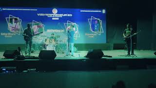 I’m with you @ VIIT pune Fest