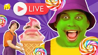 | Millimone | Best kids songs LIVE