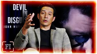 When Empathy Disappears – Gabriel Luna on the Darkness We Ignore!